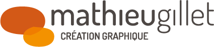 Mathieu Gillet Logo