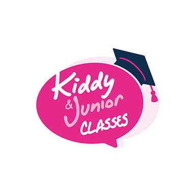 Kiddy & Junior Classes