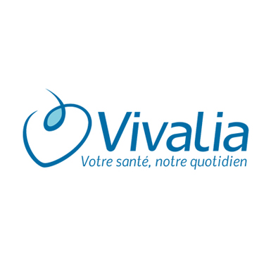 Vivalia - CHA